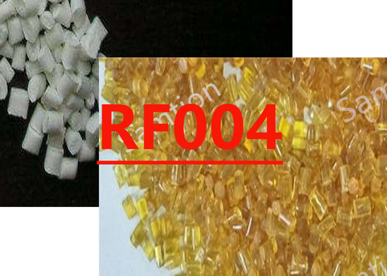 S-Plastic Thermocomp RF004 is een verbinding op basis van Nylon 66 hars met glasvezel.