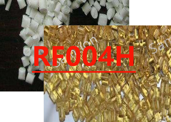 S-Plastic Thermocomp RF004 is een verbinding op basis van Nylon 6/6 met glasvezel.