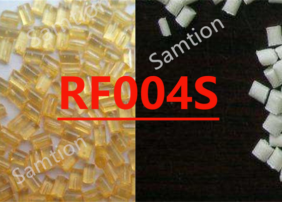 S-Plastic Thermocomp RF004S is een Nylon 6/6 met glasvezel.