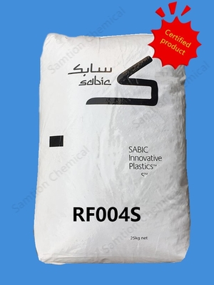 S-Plastic Thermocomp RF004S is een Nylon 6/6 met glasvezel.