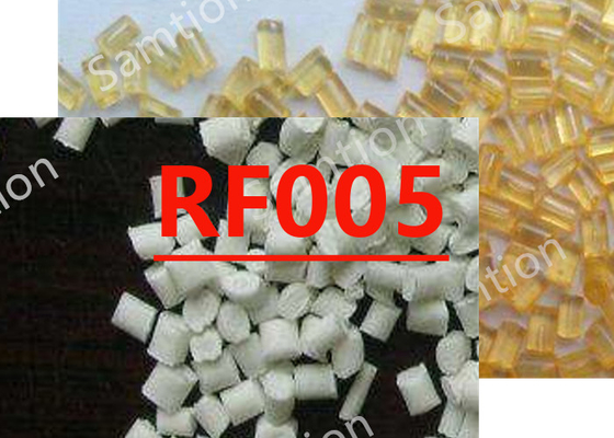 S-Plastic Thermocomp RF005 is een verbinding op basis van Nylon 66 hars met glasvezel.