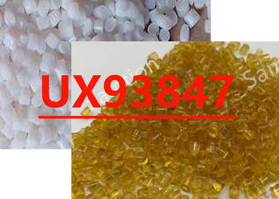 S-Plastic Thermocomp UX93847 hars is een verbinding op basis van Polyphthalamide hars met eigen vulstoffen.