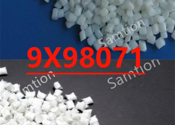 S-Plastic Thermocomp 9X98071 verbinding op basis van PA 6/10 hars met koolstofvezel.