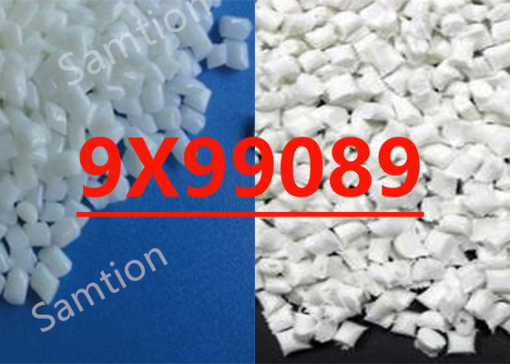 S-Plastic Thermocomp 9X99089 verbinding op basis van Polyimide hars met koolstofvezel.