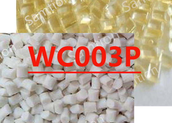 S-Plastic Thermocomp WC003P harsverbinding op basis van polyesterhars met koolstofvezel.