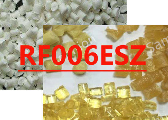 S-Plastic Thermocomp RF006ESZ is een verbinding op basis van Nylon 66 hars met glasvezel.