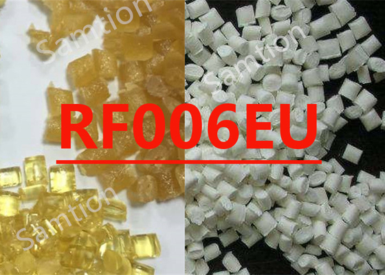 S-Plastic Thermocomp RF006EU is een verbinding op basis van PA 66 hars met glasvezel.