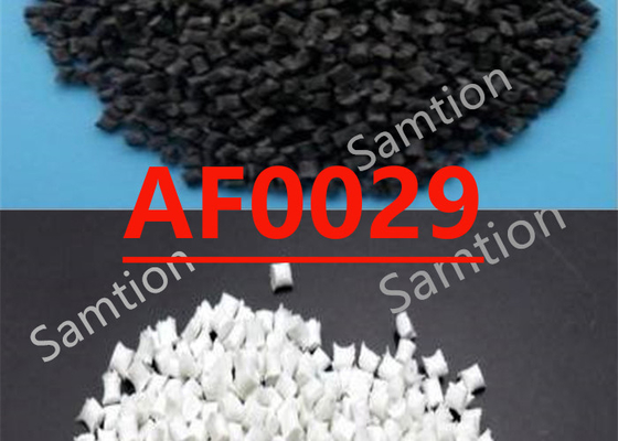 S-Plastic Thermocomp AF0029 ABS-hars met glasvezel.