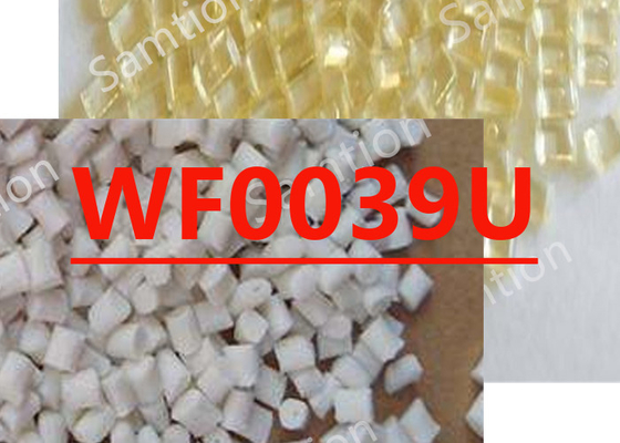 S-Plastic Thermocomp WF0039U harsverbinding op basis van thermoplastisch polyesterhars (PBT) met glasvezel