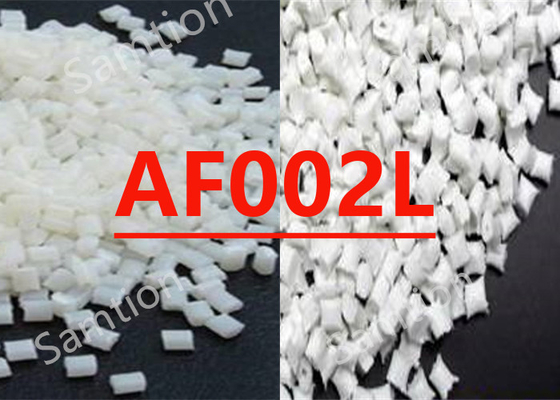 S-Plastic Thermocomp AF002L verbinding op basis van Acrylonitrile Butadiene Styrene hars met glasvezel