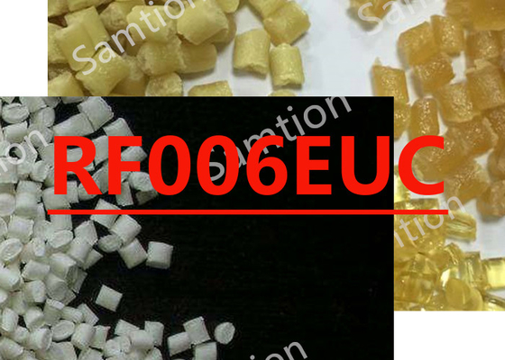S-Plastic Thermocomp RF006EUC is een verbinding op basis van Nylon 6/6 hars met glasvezelvullers.