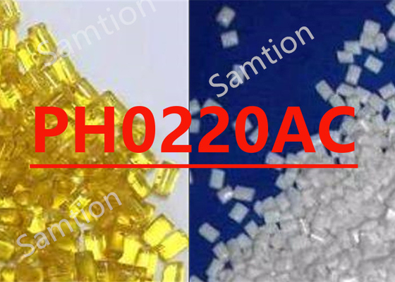 S-Plastic Thermocomp PH0220AC is een verbinding op basis van Nylon 6-hars met een High Specific Gravity Filler.