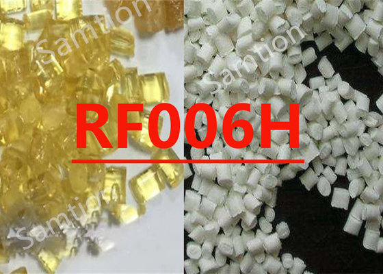 S-Plastic Thermocomp RF006H is een verbinding op basis van Nylon 66 hars met glasvezel.