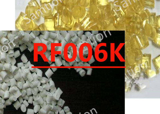 S-Plastic Thermocomp RF006K is een verbinding op basis van PA 66 hars met glasvezel.