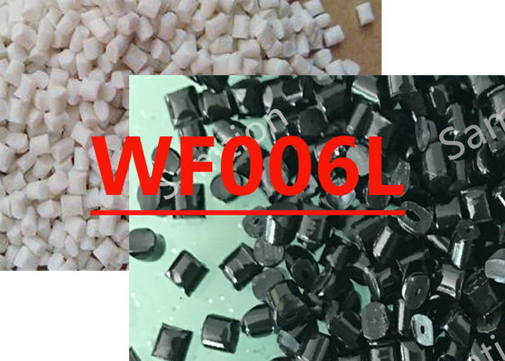 S-Plastic Thermocomp WF006L harsverbinding op basis van polybutyleentereftalaathars met glasvezel