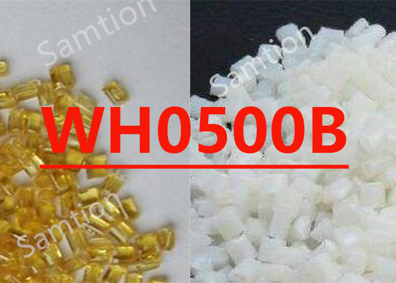 S-Plastic Thermocomp WH0500B harsverbinding op basis van polybutyleentereftalaathars met hoge specifieke zwaartekracht Fil