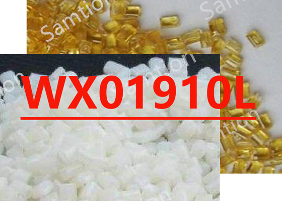 S-Plastic Thermocomp WX01910L harsverbinding op basis van thermoplastisch polyester met eigen vulstoffen