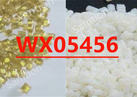S-Plastic Thermocomp WX05456 hars is een verbinding op basis van Polyester, TP hars met Mineral.