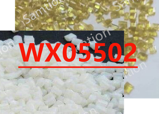 S-Plastic Thermocomp WX05502 harsverbinding op basis van polyester, TP-hars met vlamvertrager, glasvezel, mineraal