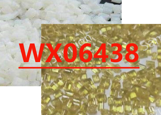 S-Plastic Thermocomp WX06438 harsverbinding op basis van polybutyleentereftalaathars met glasvezel