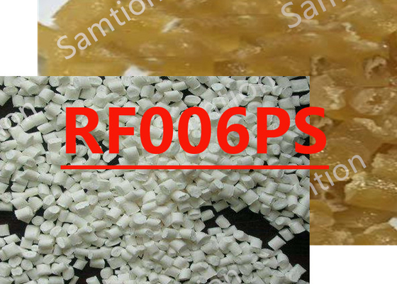 S-Plastic Thermocomp RF006PS is gebaseerd op Nylon 6/6 met glasvezel.