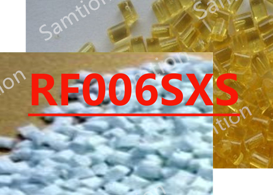 S-Plastic Thermocomp RF006SXS ISHeat gestabiliseerd, 30% glasvezel versterkt Polyamide 66 injectievormhars.