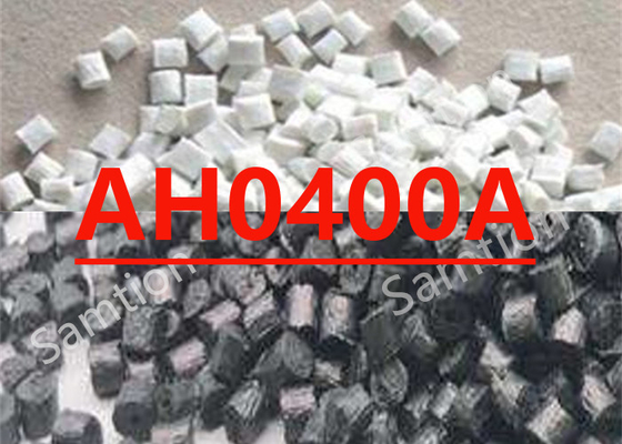 S-Plastic Thermocomp AH0400A verbinding op basis van Acrylonitril Butadiene Styreenhars met hoge specifieke zwaartekracht Fil
