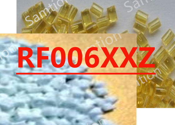 S-Plastic Thermocomp RF006XXZ is een verbinding op basis van Nylon 66 hars met glasvezel.