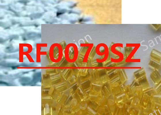 S-Plastic Thermocomp RF0079SZ is een verbinding op basis van Nylon 66 hars met glasvezel.