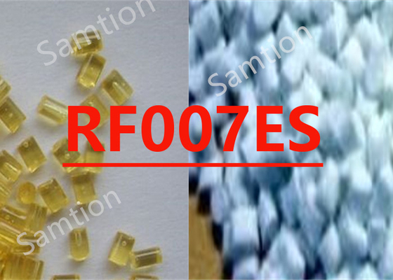 S-Plastic Thermocomp RF007ES is een verbinding op basis van Nylon 66 hars die glasvezel bevat.