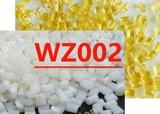 S-Plastic Thermocomp WZ002 harsverbinding op basis van polybutyleentereftalaathars met gemalen glas.