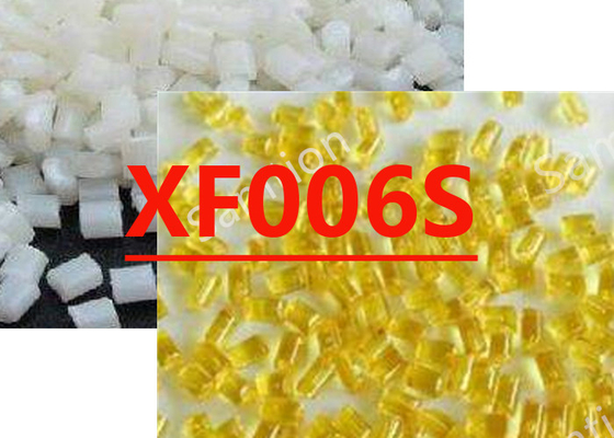 S-Plastic Thermocomp XF006S harsverbinding op basis van amorfe nylon met glasvezel