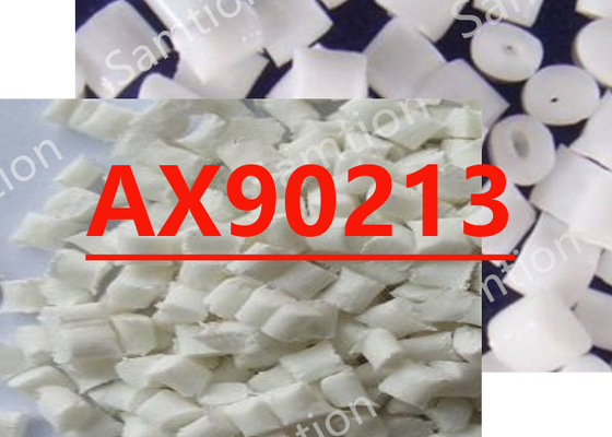 S-Plastic Thermocomp AX90213 verbinding op basis van Acrylonitril Butadiene Styreen hars met Glasvezel.