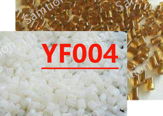 S-Plastic Thermocomp YF004 hars is een verbinding op basis van Polyestser Elastomer hars met glasvezel.