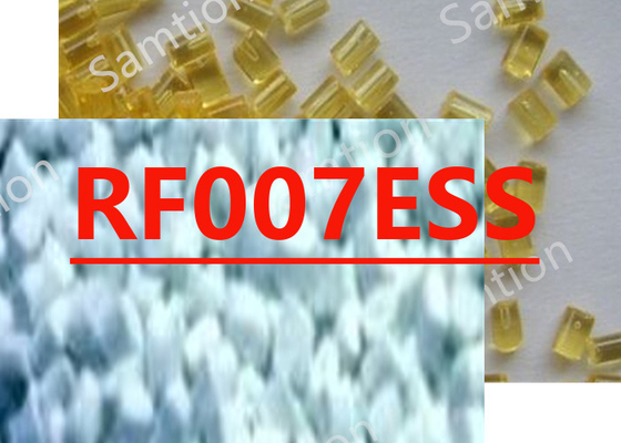 S-Plastic Thermocomp RF007ESS is een verbinding op basis van Nylon 66 hars met glasvezel.