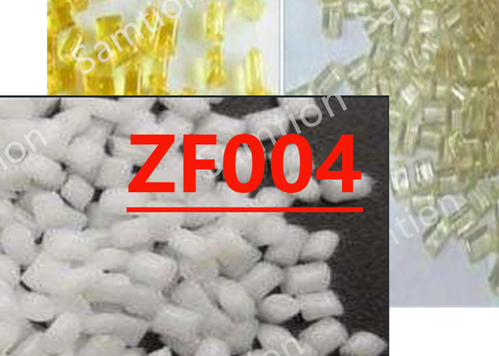 S-Plastic Thermocomp ZF004 hars is een verbinding op basis van PPE+PS Blend hars met glasvezel.