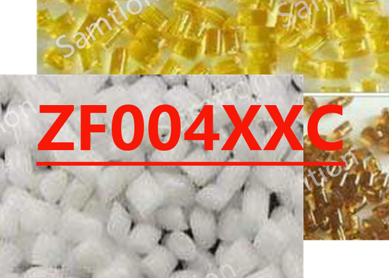 S-Plastic Thermocomp ZF004XXC hars is een verbinding op basis van PPE+PS Blend hars met glasvezel.