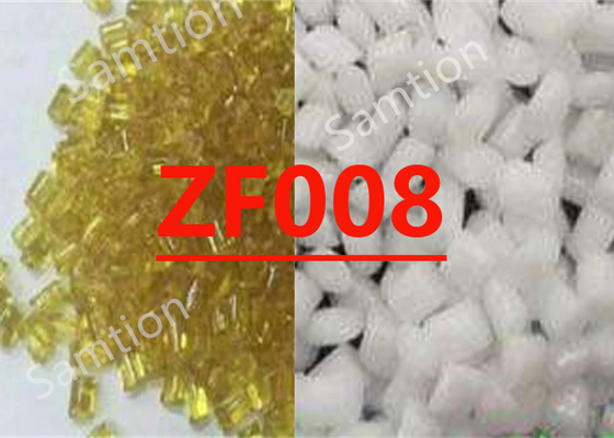 S-Plastic Thermocomp ZF008 hars is een verbinding op basis van gemodificeerde PPO met glasvezel.