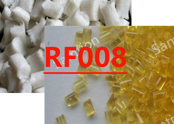 S-Plastic Thermocomp RF008 is een verbinding op basis van PA66-hars met glasvezel.