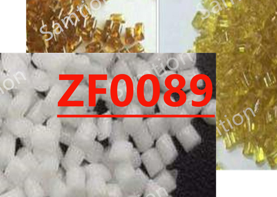 S-Plastic Thermocomp ZF0089 harsverbinding op basis van PPE+PS Blend hars.