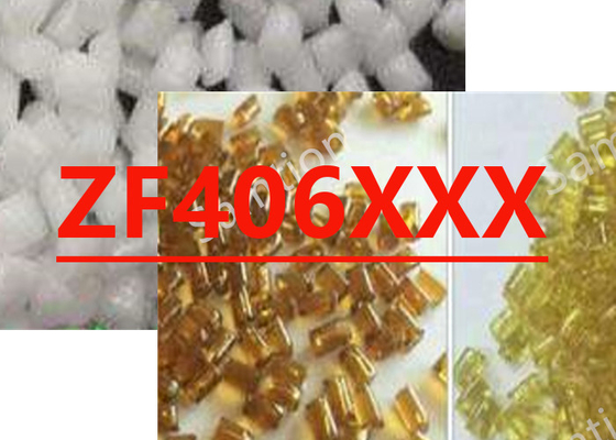 S-Plastic Thermocomp ZF406XXX harsengemengde op basis van PPO Harsengemengde hars met glasvezel, vlamvertrager.