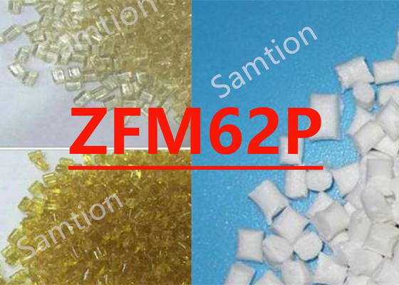 S-Plastic Thermocomp ZFM62P harsverbinding op basis van PPE+PS Mengsel hars met glasvezel, mineraal.