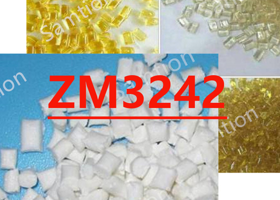 S-Plastic Thermocomp ZM3242 hars Gewijzigde PPO* 30% mineraal gevulde producten, niet-halogeenhoudende V-1-brandvertrager.