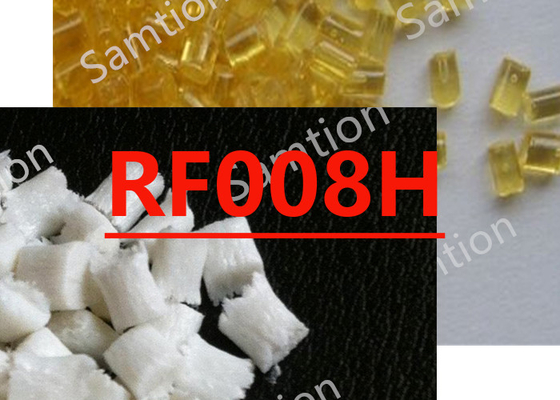 S-Plastic Thermocomp RF008H is een verbinding op basis van Nylon 6/6 met glasvezel.