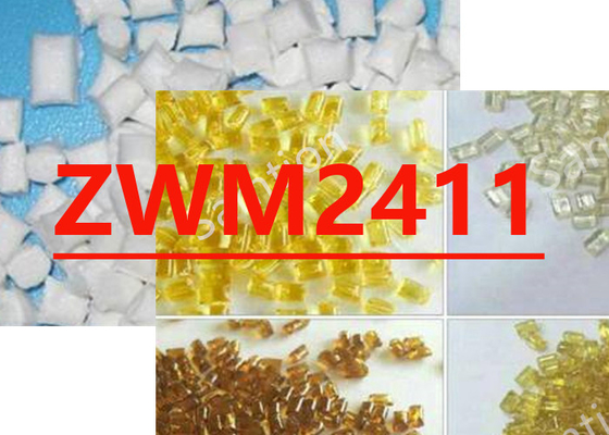 S-Plastic Thermocomp ZWM2411 hars is gemodificeerd PPO*, 30% mineraal gevulde product, V-1@1,5 mm, HDT 125°C, lage warppage productie