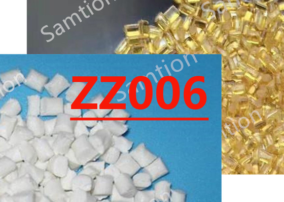 S-Plastic Thermocomp ZZ006-hars is een verbinding op basis van PPE+PS Blend-hars met gemalen glas.