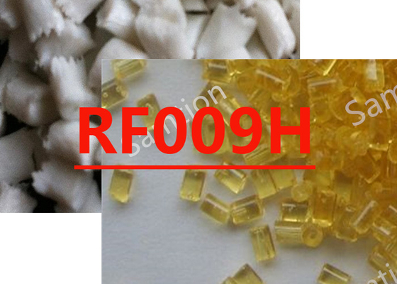 S-Plastic Thermocomp RF009H is een verbinding op basis van Nylon 66 hars met glasvezel.