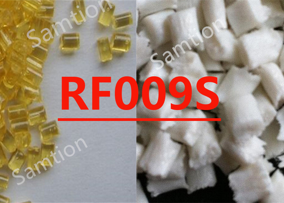 S-Plastic Thermocomp RF009S is een verbinding op basis van Nylon 66 hars die glasvezel bevat.