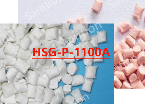 S-Plastic Thermocomp HSG-P-1100A harsverbinding op basis van Nylon 6-hars met hoge specifieke zwaartekracht