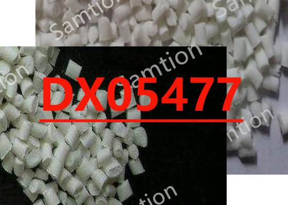 S-Plastic Thermocomp DX05477 is een verbinding op basis van polycarbonaathars met glasvezel, vlamvertragend.